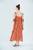 Molifusu | Marrakech dress