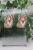 Corgi || Acrylic Dangle Earrings || Hypoallergenic