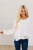 The Morning View Lace Blouse
