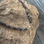 Iolite Cube Gemstone Necklace