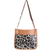 Women Fashion Leather Crossbody Bag