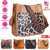 Women Fashion Leather Crossbody Bag