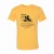 Put Your Shoes on Ladies T-Shirt