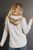 Tina Tribal Pocket Hoodie