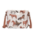 Running Horse Women's Crossbody Bag Purse Handbag