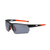 Half Framed Classic Lightweight Straight Arm with Rubber Tips