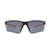 Half Framed Classic Lightweight Straight Arm with Rubber Tips
