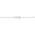 .925 Sterling Silver 1 1/2 Cttw Baguette Diamond Composite Heart 18" Inch Pendant Necklace (I-J Color, I1-I2 Clarity)