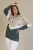 Salute the Stars Pullover