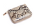 Python Zipper Wallet