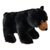 Animal Den Black Bear