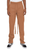 Cotton Fleece Toggle Sweats