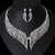 Dubai Bridal Jewelry Sets