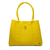 TRAVEL TOTE WITH CLUTCH