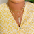 Refined Cuban Chain Necklace