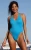 California One Piece