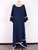 Women's Hi- Lo Hem Maxi Dress