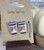 Maroon - Coffee Cup Handmade Shrink Plastic Earrings - Stainless Steel Studs