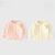 Cotton Girls' Cardigan Sweater