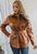 Fall Fave Faux Leather Jacket