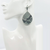 Leather Earrings 