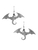Silver Dragon