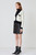 Fangyan | Clely White Wool Cardigan