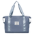35L/9.2Gal Shoulder Travel Duffle Bag