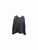 Pullover Hoodie with Sport Trim