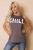 "CHILL" Printed Tank