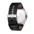 "SUVA" MENS LEATHER BAND WATCH