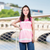 Women Tie-dye Sleeveless Tank Tops Summer Loose T Shirts