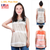 Women Tie-dye Sleeveless Tank Tops Summer Loose T Shirts