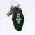 Not All Who Wander Are Lost Keytag