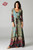 Surplus Multi Maxi Dress