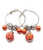 Charm Me in Orange