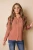 Pearson Floral Lace Shirt