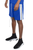 Front Pleat Shorts