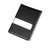 Unisex PU Leather Wallet RFID Blocking Slim Bifold Credit Card Holder