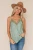 Makelle Lace Tank