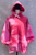 Ice Dyed Tie Dye Hoodie