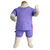 Ku Ku Bird Short Johns 