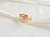 Seraph 18k Gold Ring