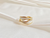 Seraph 18k Gold Ring