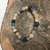 Oregon Coast Bead Bracelet