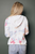 Sally Tie Dye Hoodie