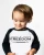 Freedom Baseball Tee