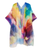 Multicolor Kimono