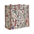 MORNING GARDEN SHOPPER BAG