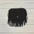 Suede Purse
